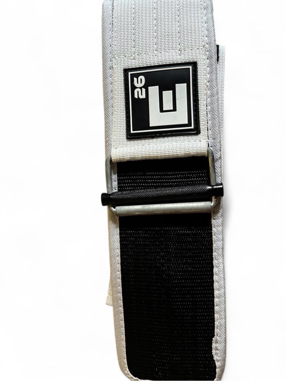 XS Weight lifting belt